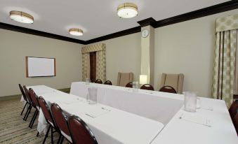 Hampton Inn Austin-South/Airport Area