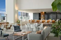 Yotel Miami - petit déjeuner