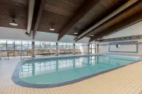 Best Western Plus Dryden Hotel  Conference Centre