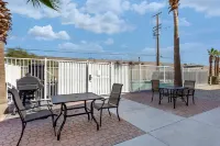 Best Western Blythe Hotels in Blythe