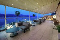 Hilton Garden Inn Novorossiysk - 4-Star
