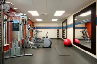 Hampton Inn & Suites Outer Banks/Corolla - Gym