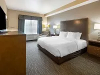 Best Western Plus Chena River Lodge Hotels in Fairbanks North Star