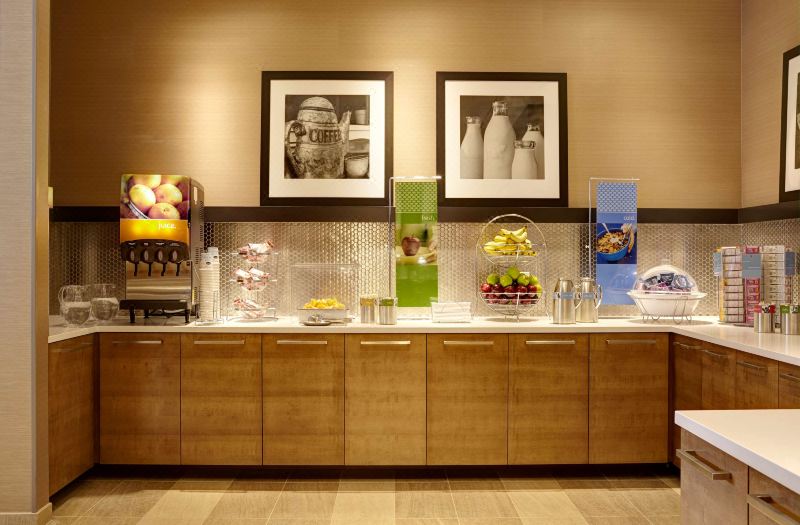 Hampton Inn Brooklyn Downtown photo 4