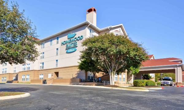 Homewood Suites by Hilton San Antonio - Northwest