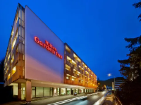 Hilton Garden Inn Davos Hotels in Davos