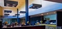 Hotel Alimara - Bar