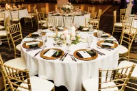 Hilton Garden Inn Toledo Perrysburg - parking
