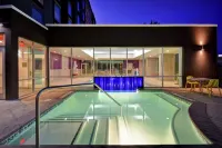 Home2 Suites by Hilton Atlanta Marietta - Uima-altaat