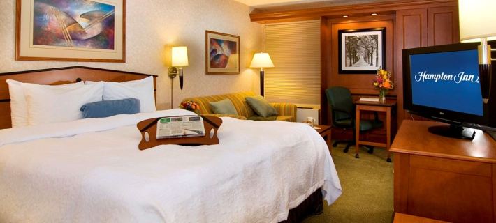 Larkspur Landing Ann Arbor Hotels in Ann Arbor