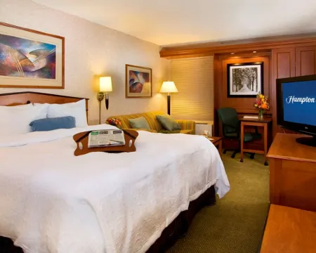 Larkspur Landing Ann Arbor Hotels in Ann Arbor