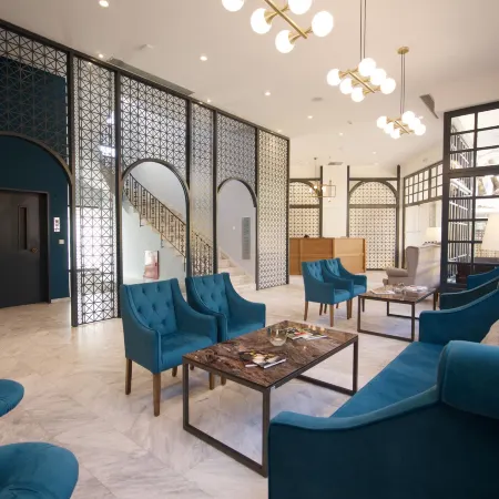 Mirabel City Center Hotel