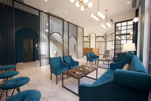Mirabel City Center Hotel - 2-Star