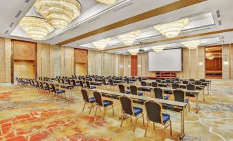 Radisson Red Chandigarh Mohali