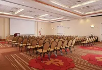 Hilton Garden Inn Atlanta Airport/Millennium Center