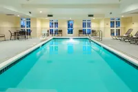 Homewood Suites by Hilton San Francisco Airport-North فنادق في بريسباني