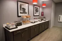 Hampton Inn Pontiac Hotels in Pontiac