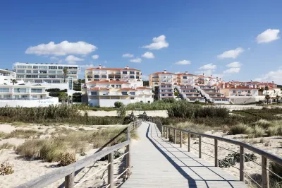 The Village – Praia D’El Rey Golf & Beach Resort