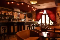 Mont Helmos Hotel - bar