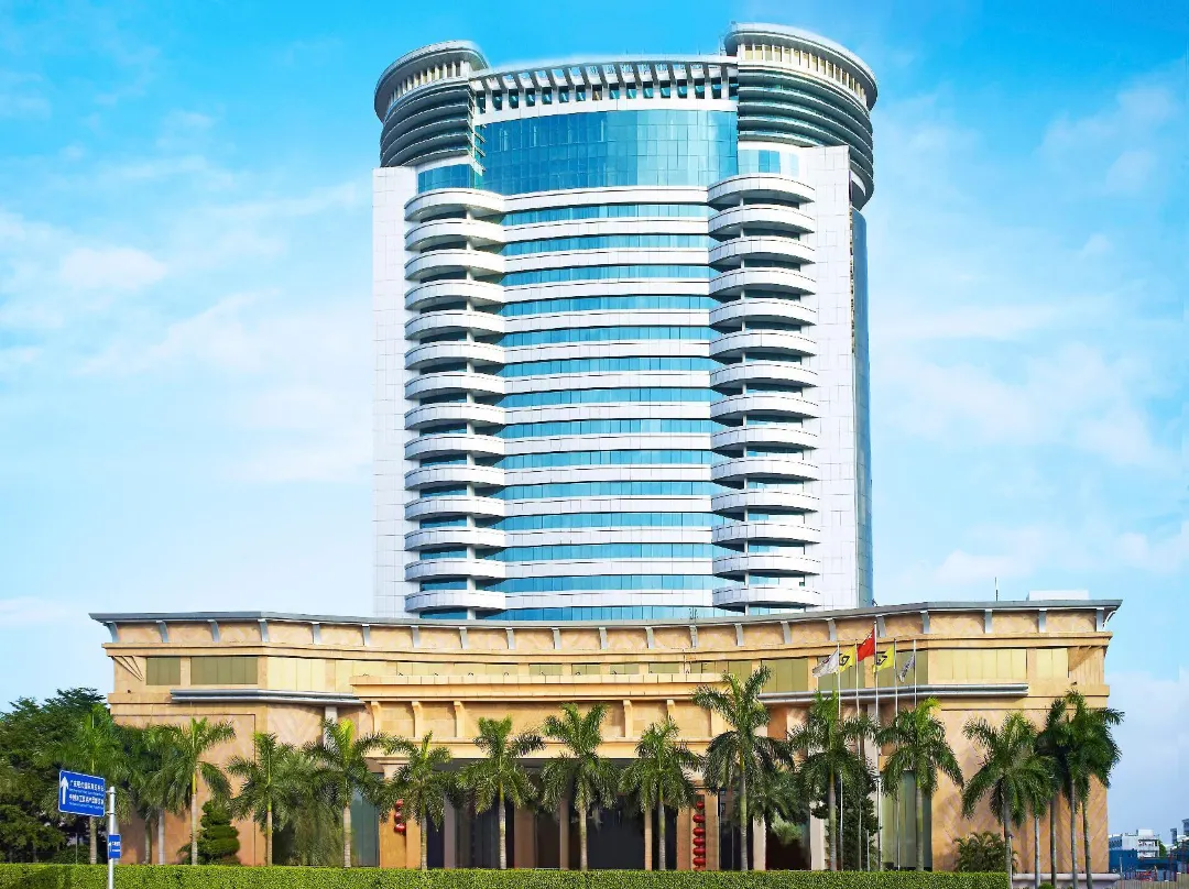 Cinese Hotel Dongguan - Dongguan