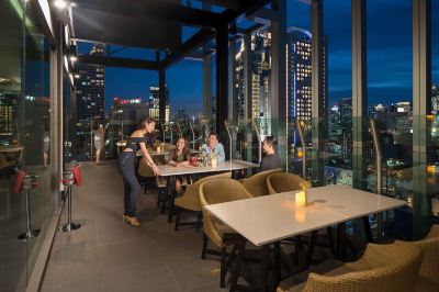 レストラン ソリティア バンコク スクンビット 11の写真