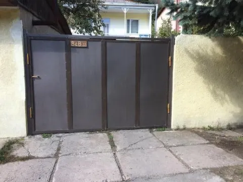 格克爾住宿加早餐旅館