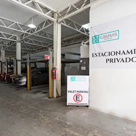 Gamma Villahermosa Centro