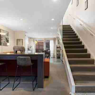 Central Wanaka Villa Others