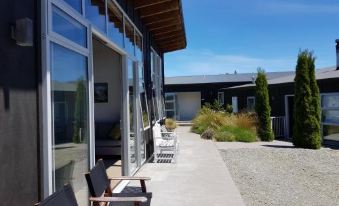 Three Rivers 2 Bedroom Cottage