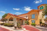 La Quinta Inn by Wyndham El Paso East Lomaland Hotels near Speedway