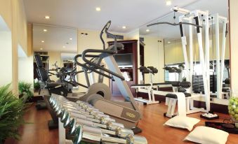 Starhotels Excelsior