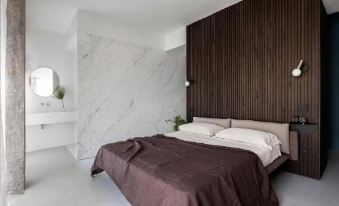 Luxury Suites Collection - Lungomare Viale Milano 3