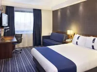 Holiday Inn Express Manchester CC - Oxford Road Hotels in der Nähe von Milliners Wharf