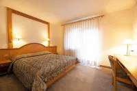 Hotel Villa Rosa Hotels in Campitello di Fassa