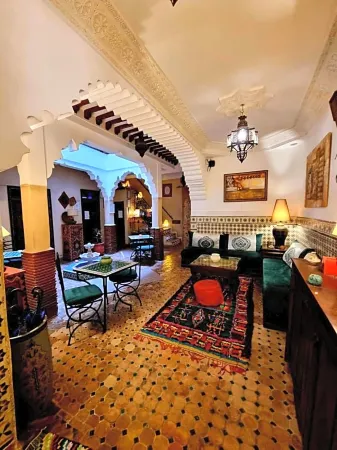 Riad Andalla
