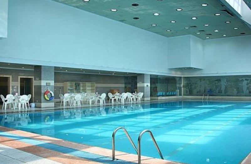 Quanzhou Hotel photo 4