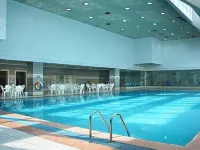 Quanzhou Hotel - 5 stjerner