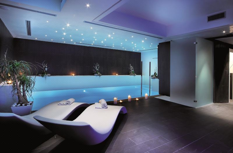De Stefano Palace Luxury Hotel photo 2