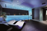 De Stefano Palace Luxury Hotel - موقف سيارات
