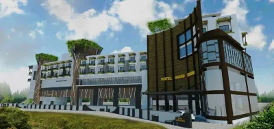 Hotel Grand Baron Hotels in 