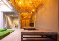 Traveller Bunker Hostel 1