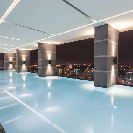 The Shore Hotel & Residences