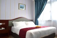 Rose Cottage Hotel Eco Botanic