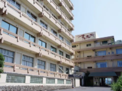 夕景湖畔水天閣旅館 Little Piece附近的飯店