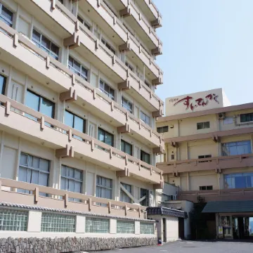 Ryokan Yukeikohan Suitenkaku