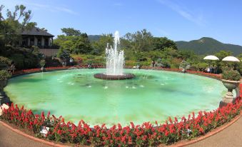 Hakone Sengokuhara Prince Hotel