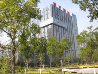 JM Family Apartment Các khách sạn ở Khu nghỉ dưỡng suối nước nóng Shunyi