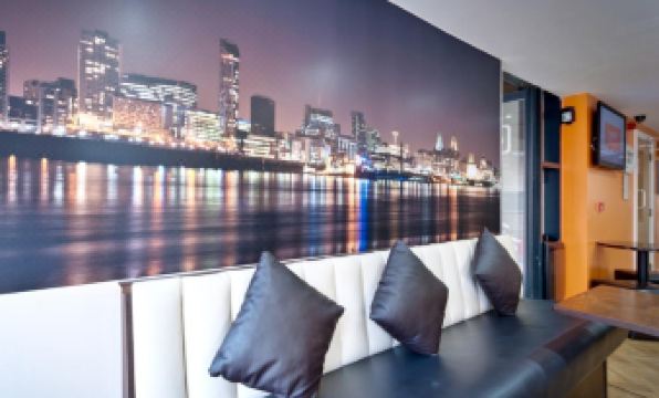 The Podworks Hotel