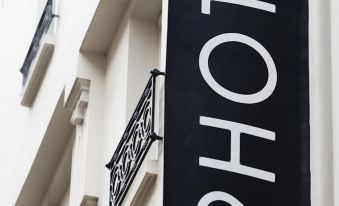 9Hotel Opera