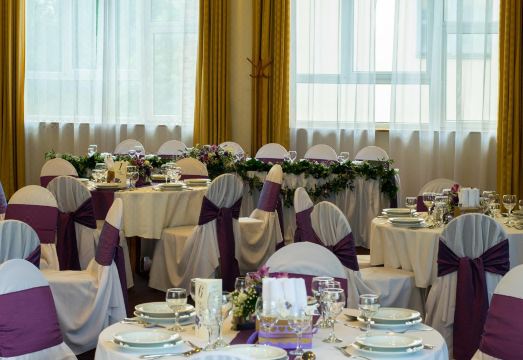 헝게스트 호텔 밀레니엄